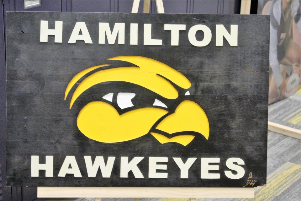 Hamilton Community Schools will have a 2.17 mills bond proposal on the May 2, 2023, ballot that would generate $42 million for district-wide improvements.