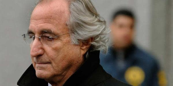 Murió Bernie Madoff, personaje de la vida real de The Wizard Of Lies