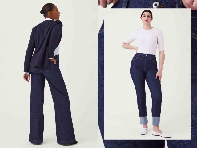 Women's new spanx jeans - Jeans