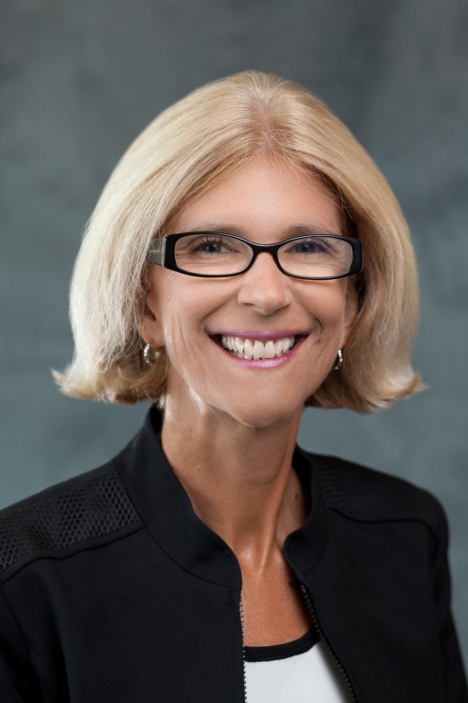 Cathy Jacobson, CEO of Froedtert Health