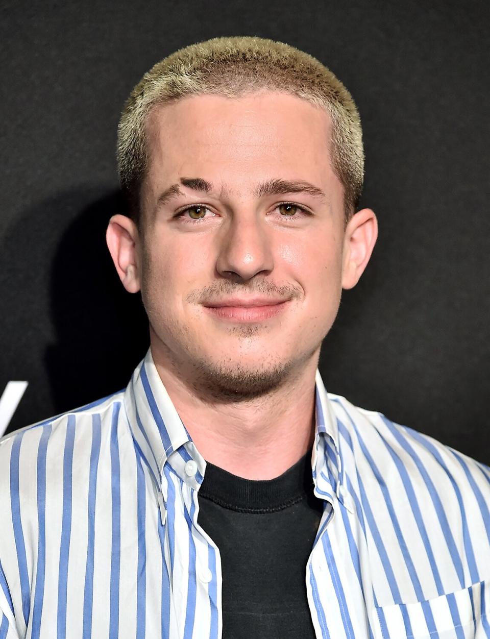 NEW YORK, NEW YORK - SEPTEMBER 09: Charlie Puth attends DKNY 30th Anniversary party at St. Ann's Warehouse on September 09, 2019