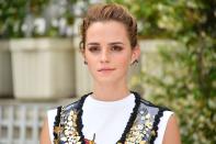 <p><strong>No. 6 (tie): Emma Watson</strong><br><strong>Past year’s earnings: $14 million</strong><br>New to the highest-paid list, the 27-year-old star profited from high-profile roles in <em>The Circle</em> and <em>Beauty and the Beast, Forbes</em> reports.<br>(Canadian Press) </p>