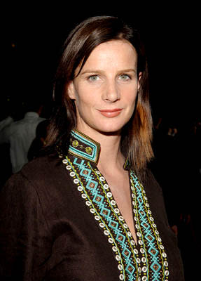 Rachel Griffiths at the Los Angeles premiere of 20th Century Fox's In Her Shoes