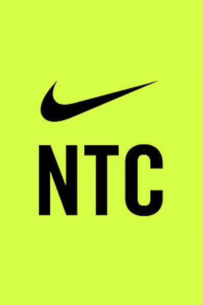 Nike Training Club
