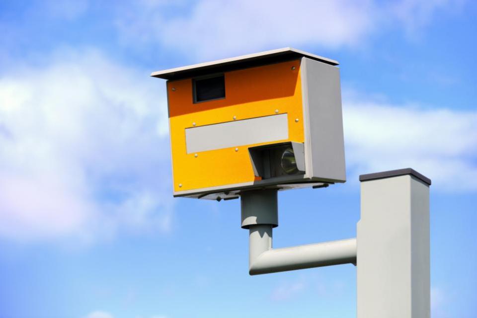 South Wales Argus: A number of new speed cameras - both fixed and mobile - have been put in place across south Wales following the introduction of the 20mph speed limit on residential streets. 