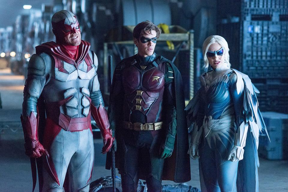 <h1 class="title">Titans -- Ep. 204 -- "Aqualad"</h1><cite class="credit">Sven Frenzel / 2019 Warner Bros.</cite>