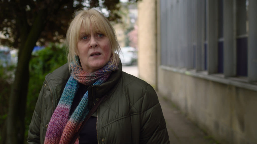 Happy Valley Season 3 Episode 2 release date time BBC America