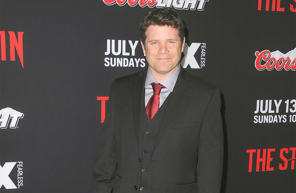 Sean Astin refuses to ‘begrudge’ his good fortune of being a ‘nepo baby’ credit:Bang Showbiz