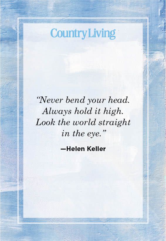 Helen Keller