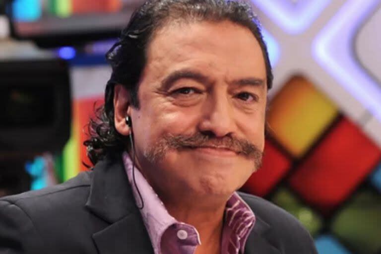 El periodista y escritor Jorge Dorio murió a los 65 años