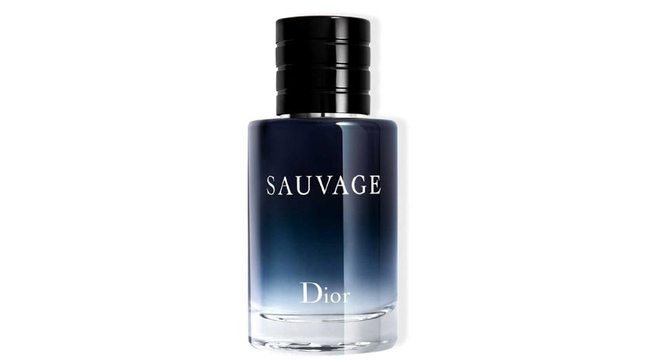 DIOR Sauvage Eau de Toilette