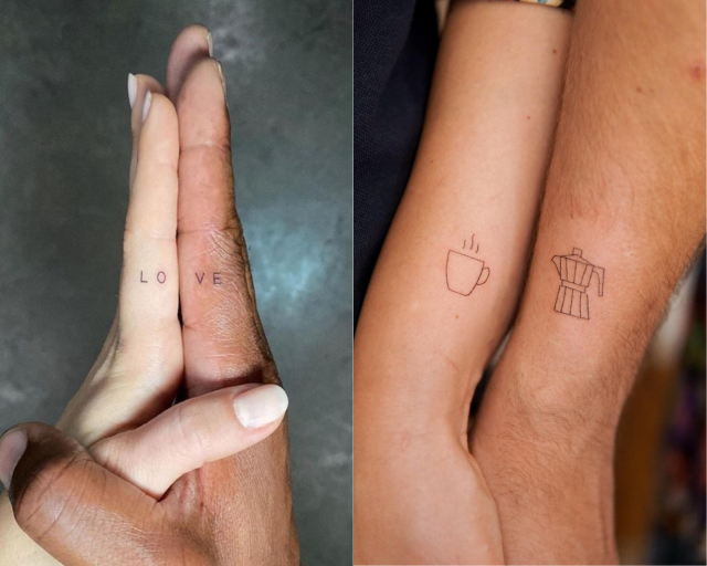 6 Tattoo Trends You're About to See Everywhere