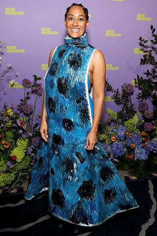 <p>Dominik Bindl/Getty Images</p> Tracce Ellis Ross