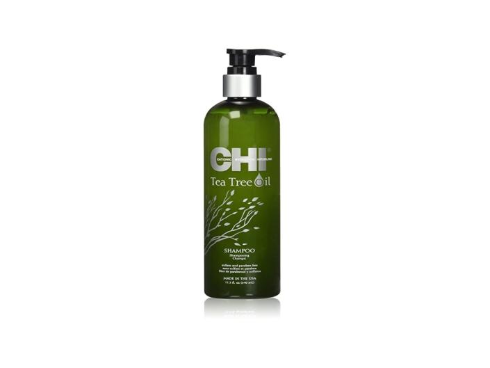 chi, best tea tree oil shampoos