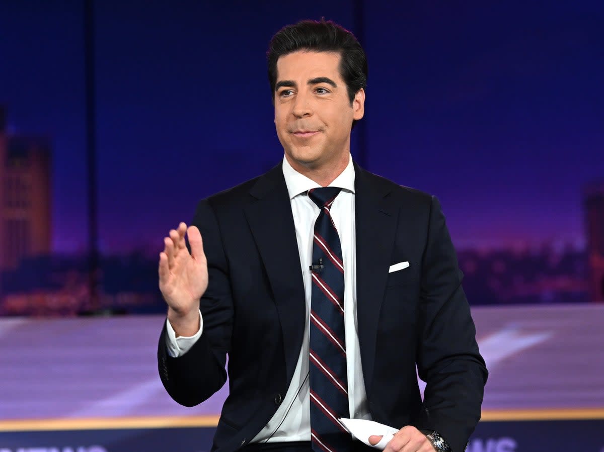 Jesse Watters (Getty Images)