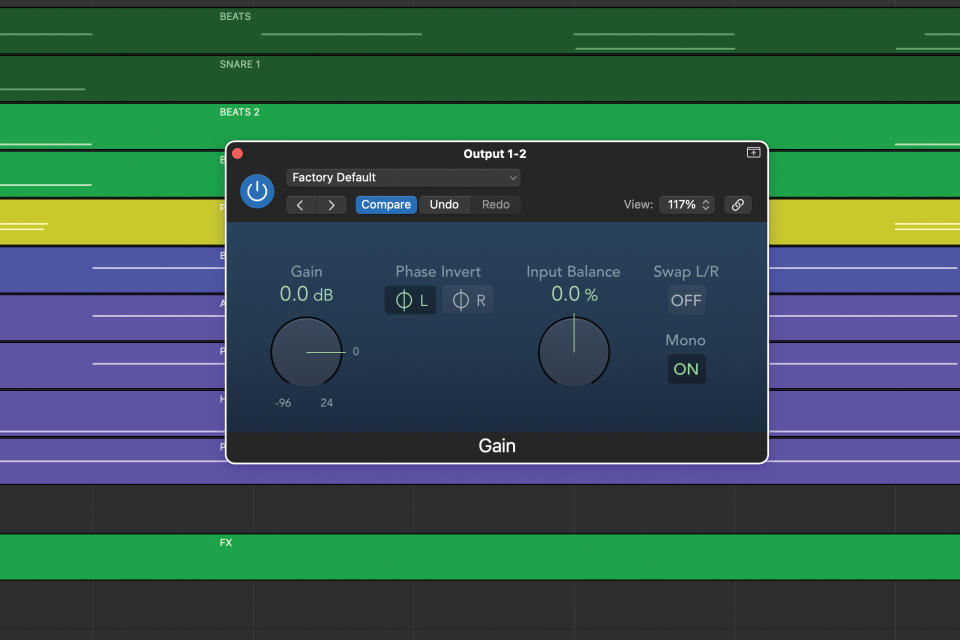 logic pro