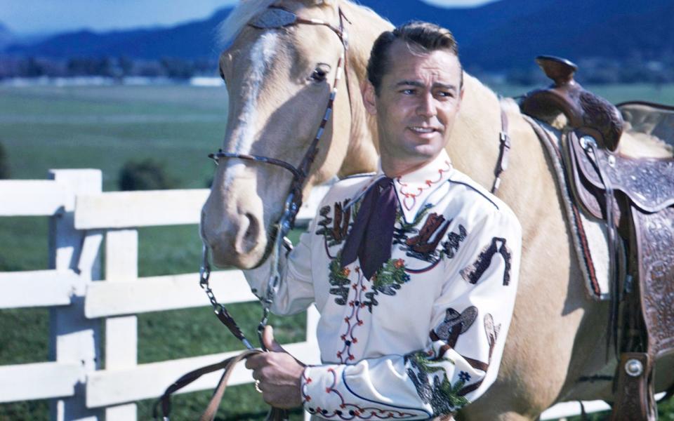 Alan Ladd