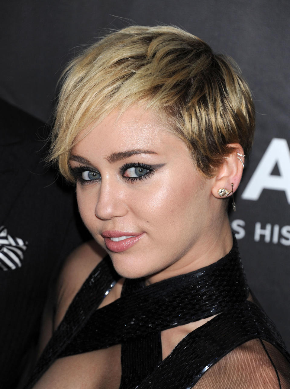 Miley Cyrus 2014