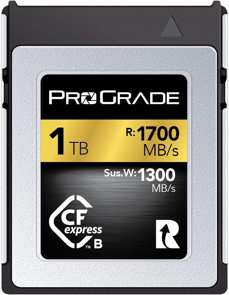 ProGrade