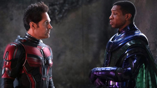 What To Watch On Disney+ This Weekend  Ant-Man and the Wasp: Quantumania –  What's On Disney Plus