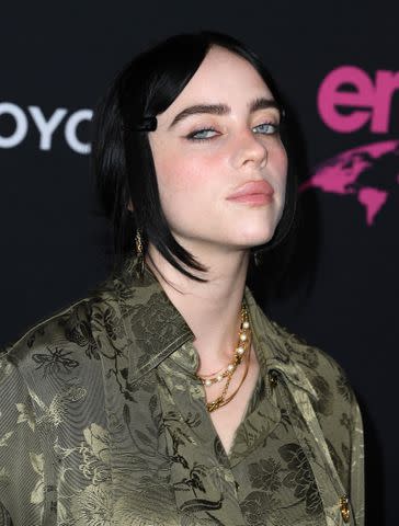 Billie Eilish's Best Beauty and Fashion Looks Show Off Her Unique