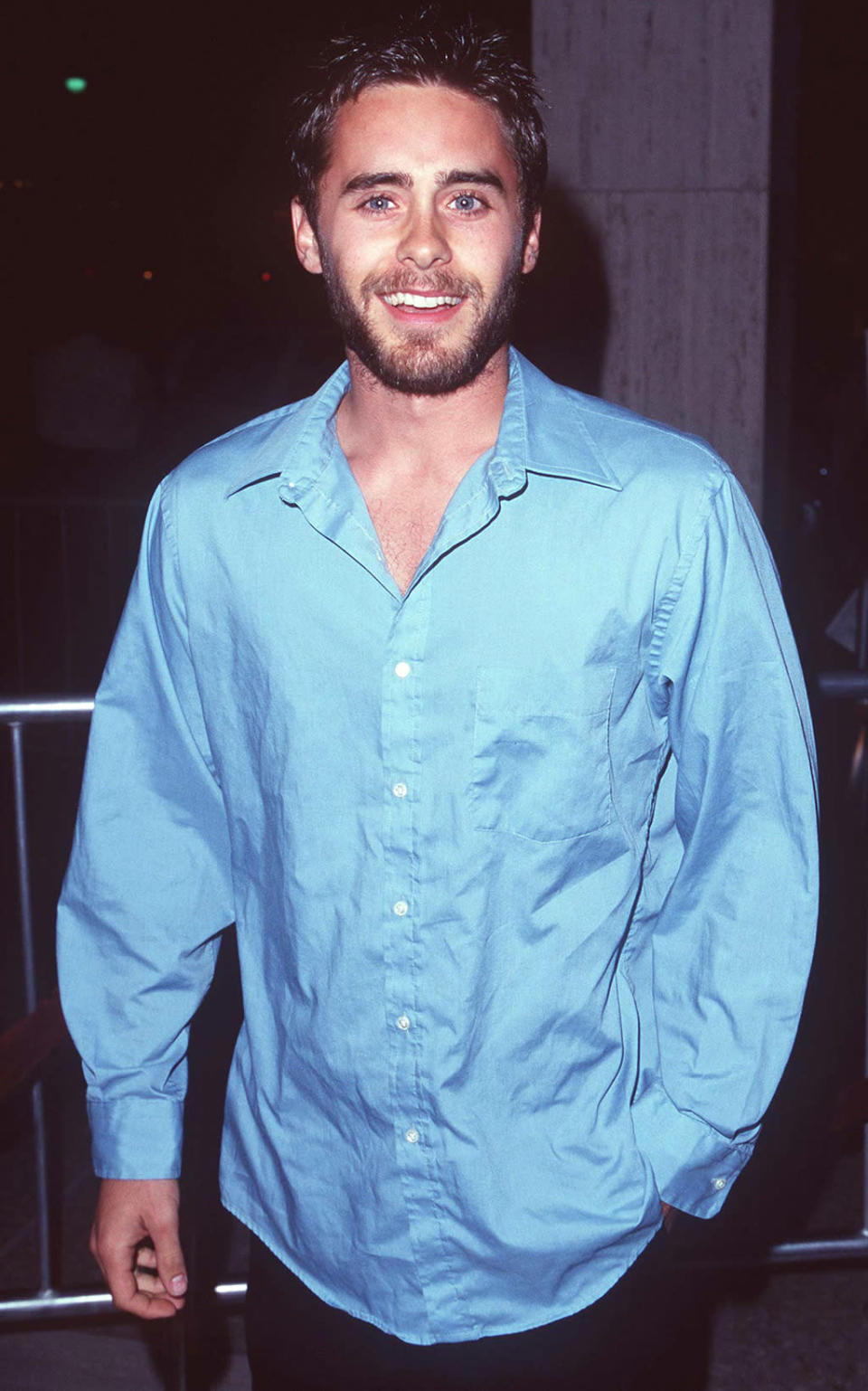 ‘Seven Years in Tibet’ Premiere (1997)