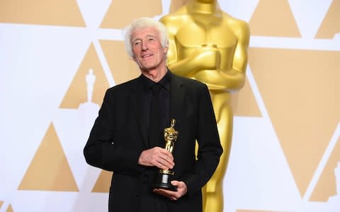 Roger Deakins