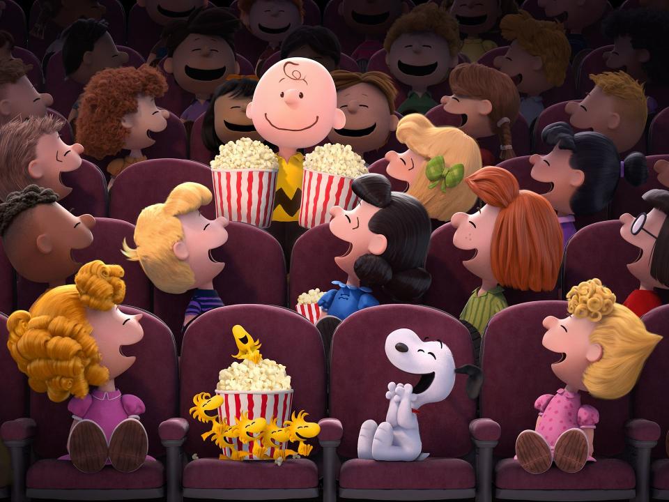 peanuts-movie-theater