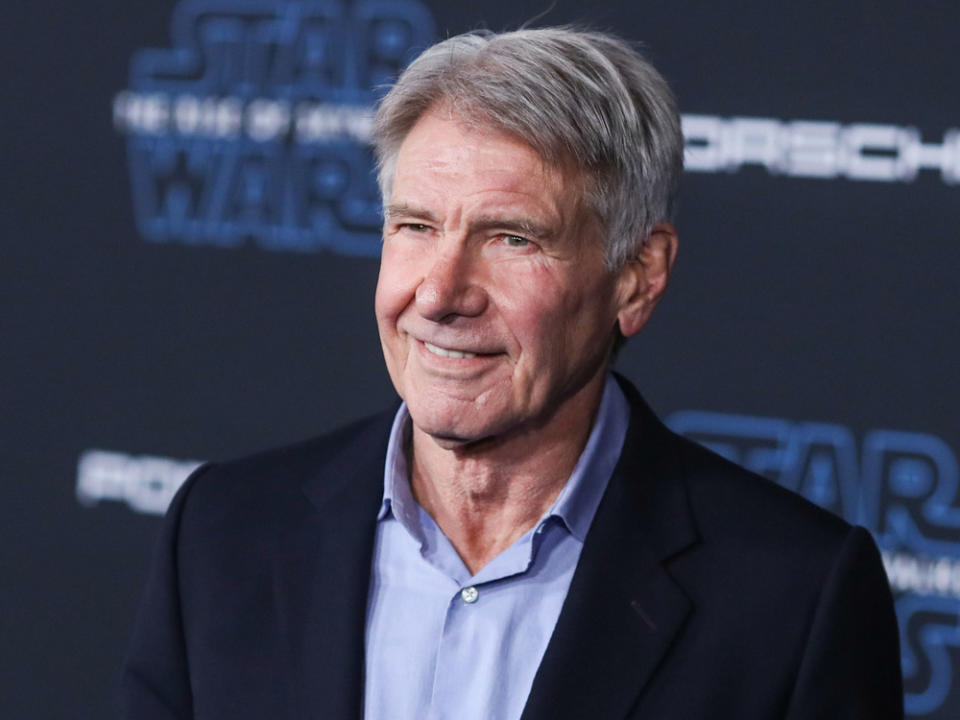 Harrison Ford ist mit seinen 78 Jahren ein Risikopatient. (Bild: ImagePressAgency/Imagecollect.com)