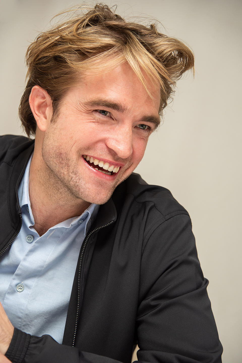 36 Photos of Robert Pattinson's Hair in Honor of His 36th Birthday