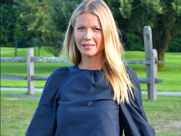 Gwylneth Paltrow 