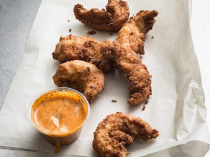 super chix chicken tenders