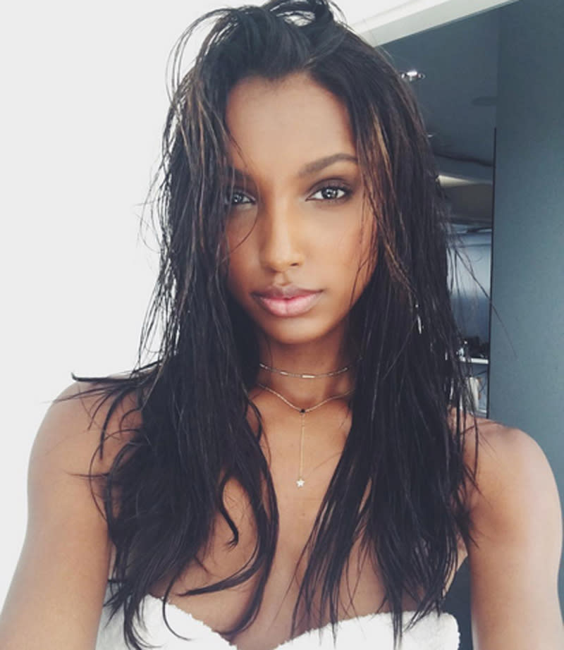 Die heißesten Models der Welt: Jasmine Tookes