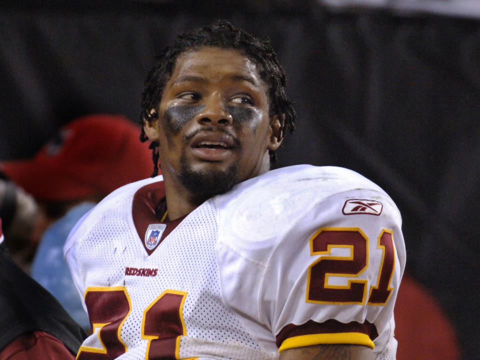 Sean Taylor’s legacy of rugged play and ferocity remains strong among today’s safeties in the NFL. (Getty Images)