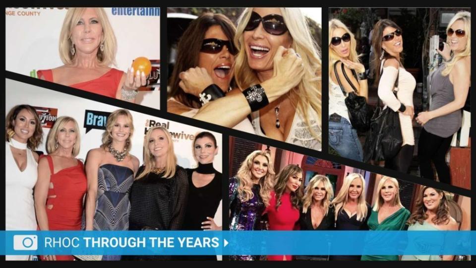 <p>“Real Housewives of Orange County” star Lynne Curtin is trying her hand at divorce one more time. According to court records, Curtin has filed to split from her hubby Frank, who she married back in 1990. If this sounds familiar, that’s because she originally filed for divorce all the back in 2012. But the case […]</p> <p>The post <a rel="nofollow noopener" href="https://theblast.com/rhoc-lynne-curtin-divorce/" target="_blank" data-ylk="slk:Former ‘RHOC’ Star Lynne Curtin Files for Divorce … Again;elm:context_link;itc:0;sec:content-canvas" class="link ">Former ‘RHOC’ Star Lynne Curtin Files for Divorce … Again</a> appeared first on <a rel="nofollow noopener" href="https://theblast.com" target="_blank" data-ylk="slk:The Blast;elm:context_link;itc:0;sec:content-canvas" class="link ">The Blast</a>.</p>