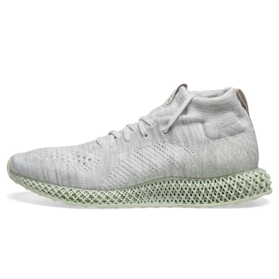 adidas Consortium Runner Mid 4D