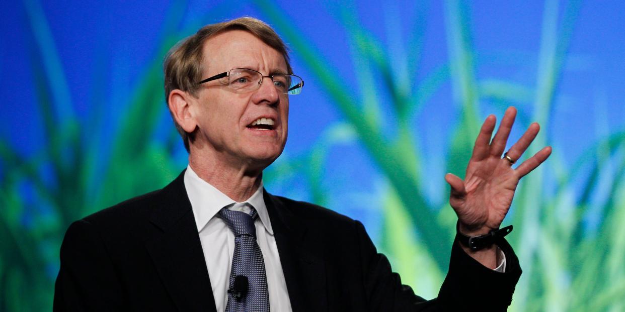 John Doerr