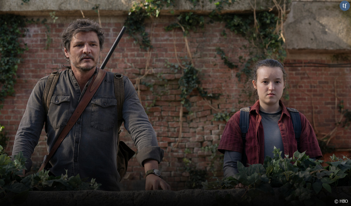 'The Last of Us' : les fans demandent à HBO d'annuler la saison 2 avec Pedro Pascal - HBO