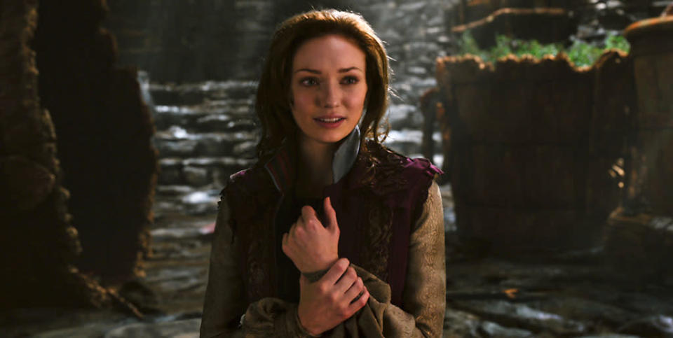 Jack the Giant Slayer Stills