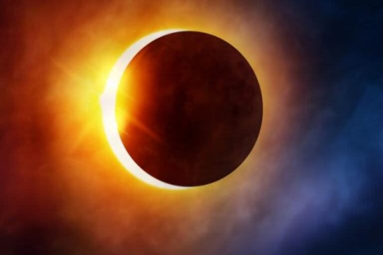 Cómo mirar un eclipse solar de forma segura: cinco recomendaciones