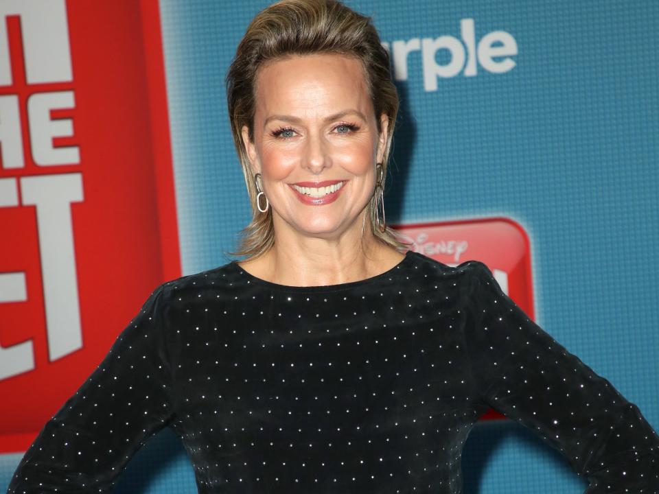 Melora Hardin