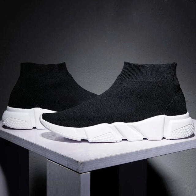 6 Alternatives To Those Balenciaga Sneakers (The Ones That Look Like Socks)