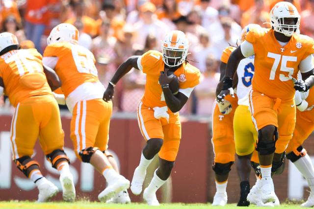 UT might need to rely on freshman QB in must-win game