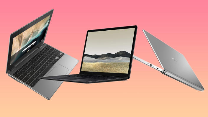 laptops on sale 4th of july