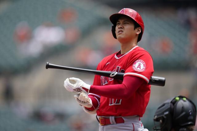 Shohei Ohtani, Angels will make two-way player dreams come true soon