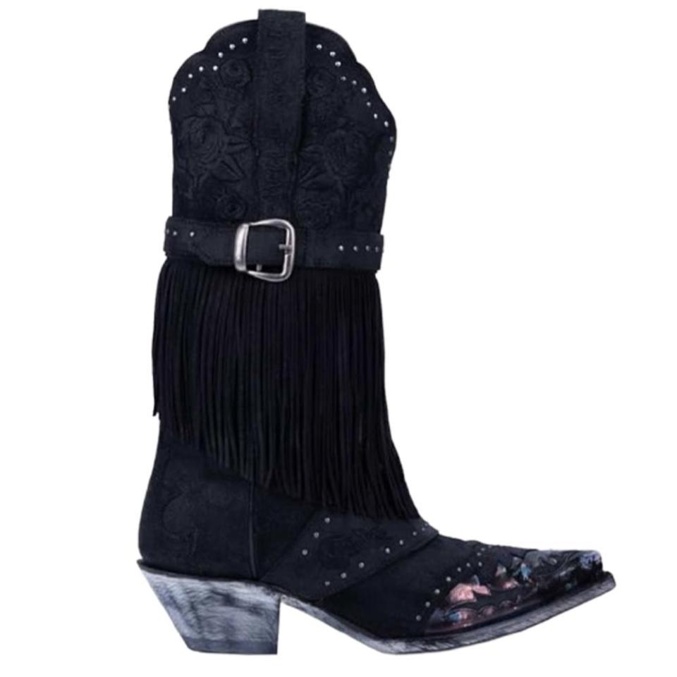 16 Best Cowboy Boots for Women - Top Western Shoes