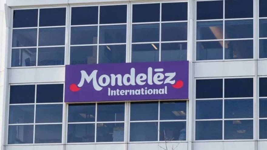 Cuáles son los negocios de Mondelez International en la Argentina