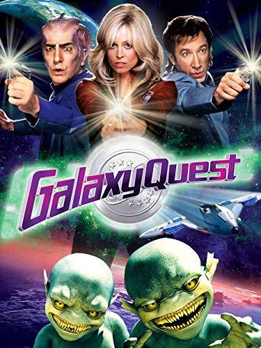 Galaxy Quest (1999)