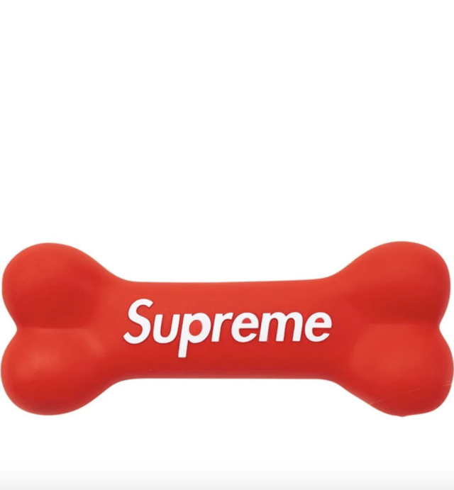 Chewy V Faux Fur Bear Dog Coat - Supreme Paw Supply