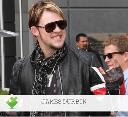 James Durbin